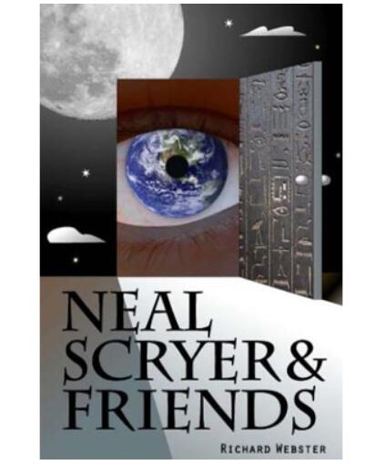Neale Scryer & Richard webster Neal Scryer an..